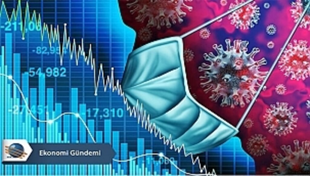 Salgında İkinci Dalga Ekonomik Kaygılara Yol Açtı