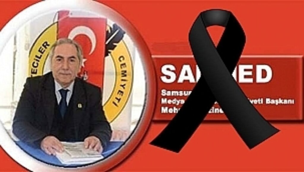 Samsun Basınının Acı Günü