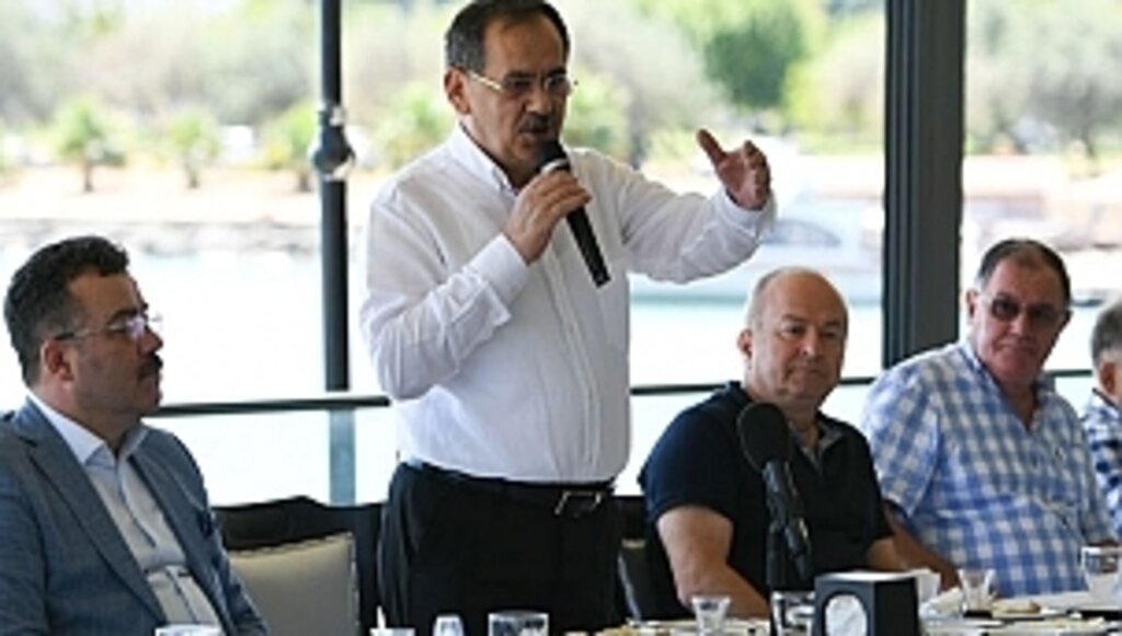 Samsun'da Büyük Değişim Başlıyor