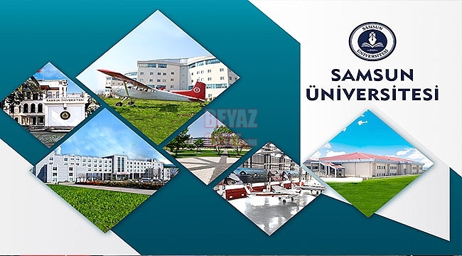 Samsun Üniversitesi Tıp Fakültesi Şehrimize Hayırlı Olsun