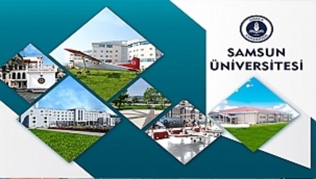Samsun Üniversitesi Tıp Fakültesi Şehrimize Hayırlı Olsun