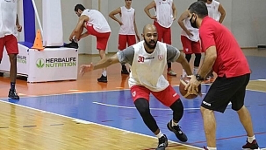 Samsunspor Basket Yeni Sezon Hazırlıklarını Sürdürdü