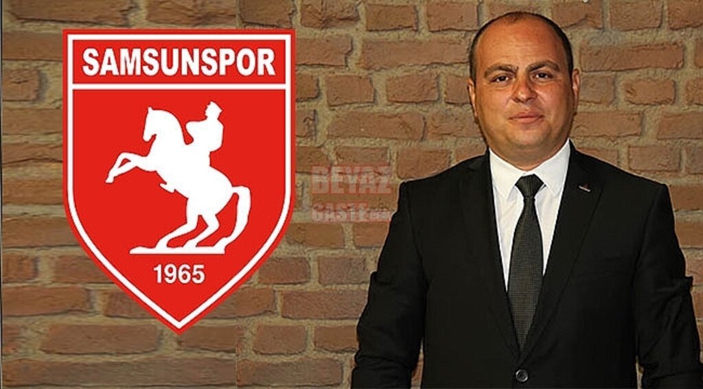 Samsunspor Yönetimi Son Sürat