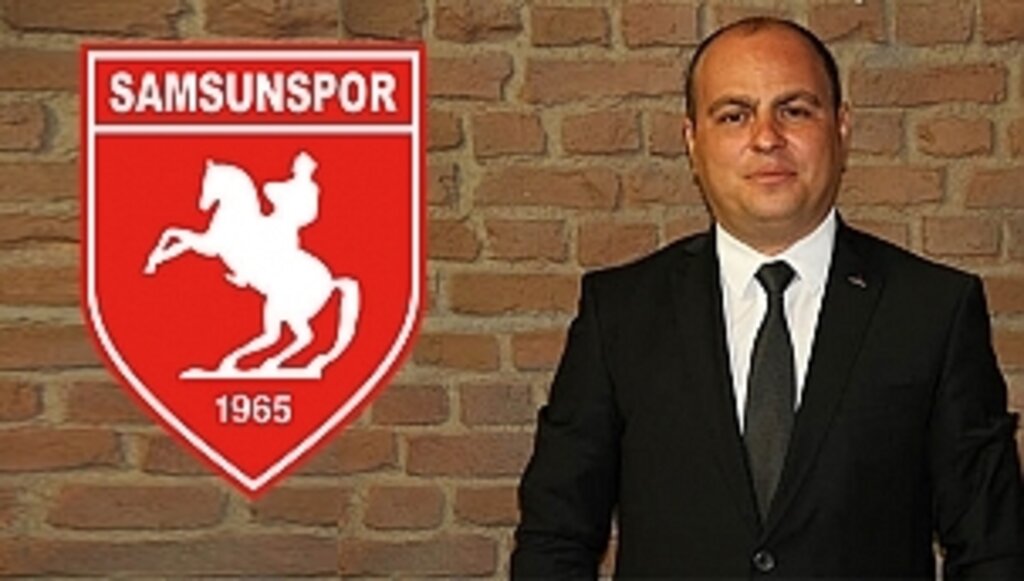 Samsunspor Yönetimi Son Sürat