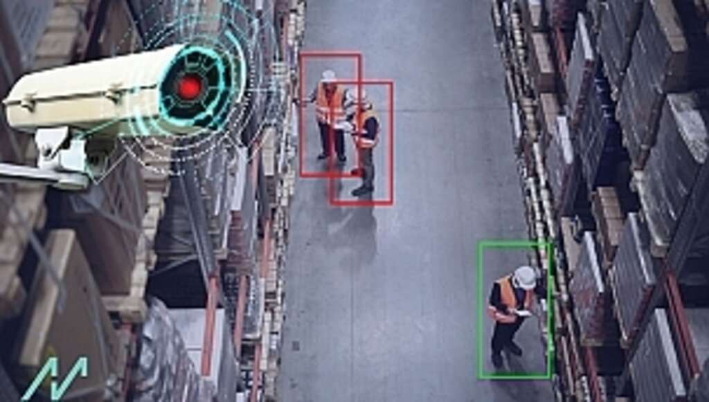 Sanayiye Yapay Zekâlı Yüksek Teknoloji