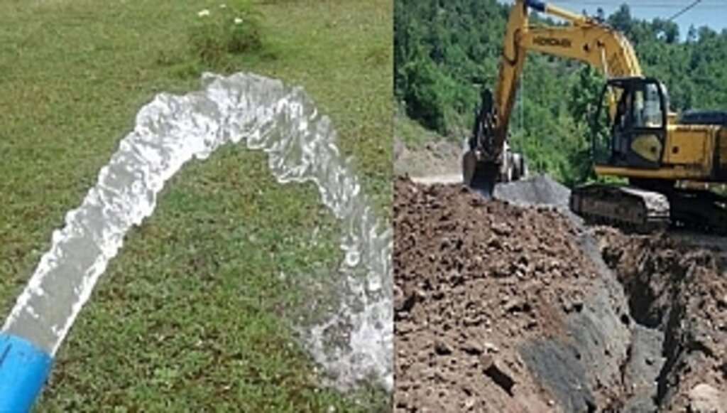 SASKİ'den Kalıcı Çözüm