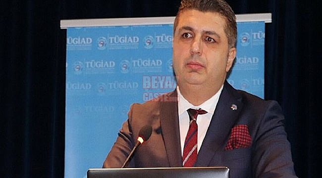 Son 12 Aylık İhracatın 166,6 Milyar Dolara Ulaşması Sevindirici