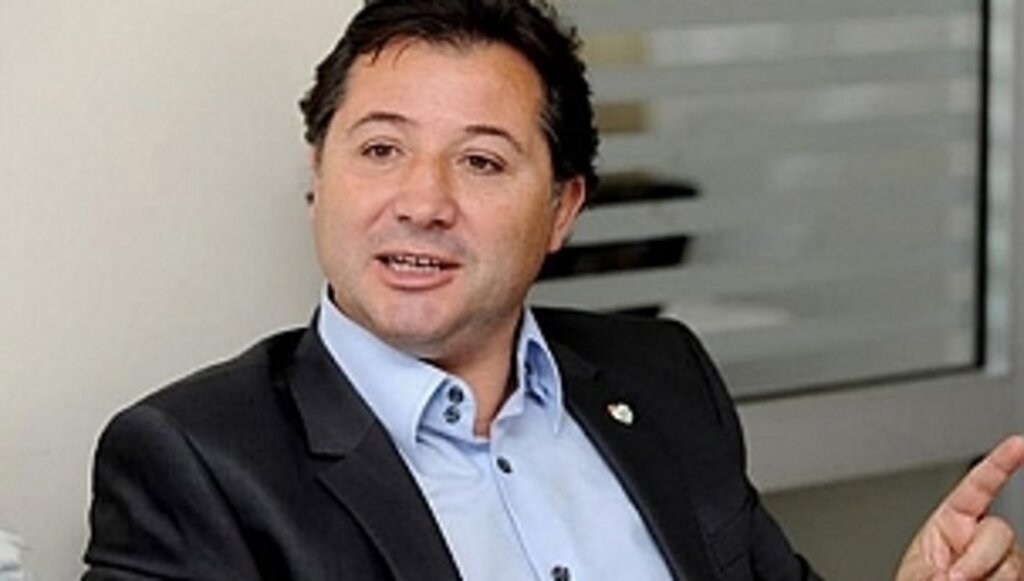 Süper Lig'de 24 Takım Olsun