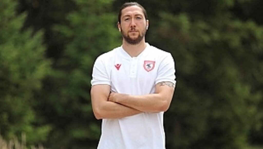 Takım Olarak Çok İyi Durumdayız