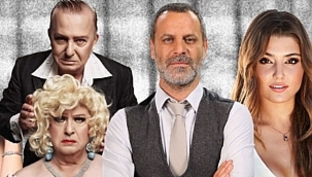 Temmuz Ayının Magazin Gündeminde Aşk ve Şiddet Vardı