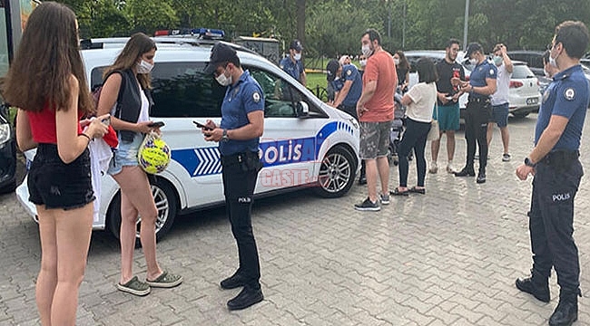 Tüm Yurtta Yarın En Yoğun Denetimler Yapılacak!