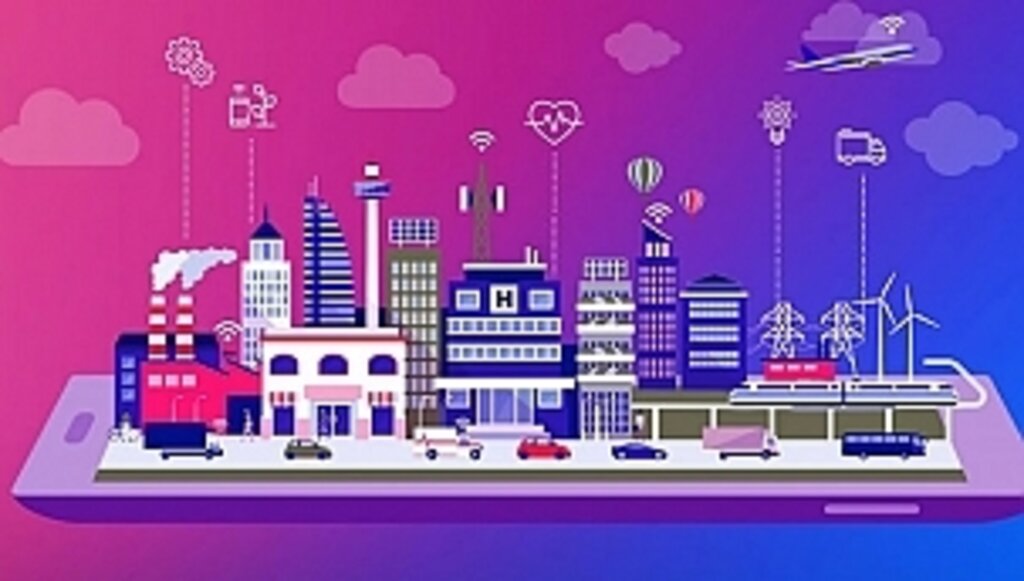 Türk Mühendislerin Geliştirdiği Iot Teknolojileri, Amerika'yı Fethedecek