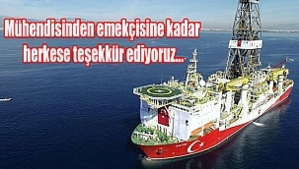 Türkiye Her Alanda Parmakla Gösterilecek!