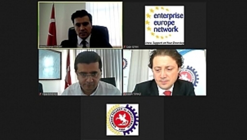 Ukrayna Pazarı Değerlendirildi