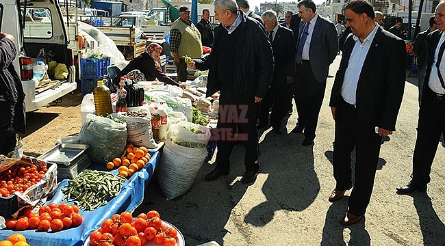 Yazın Bereketinden Faydalanmanın Tam Zamanı