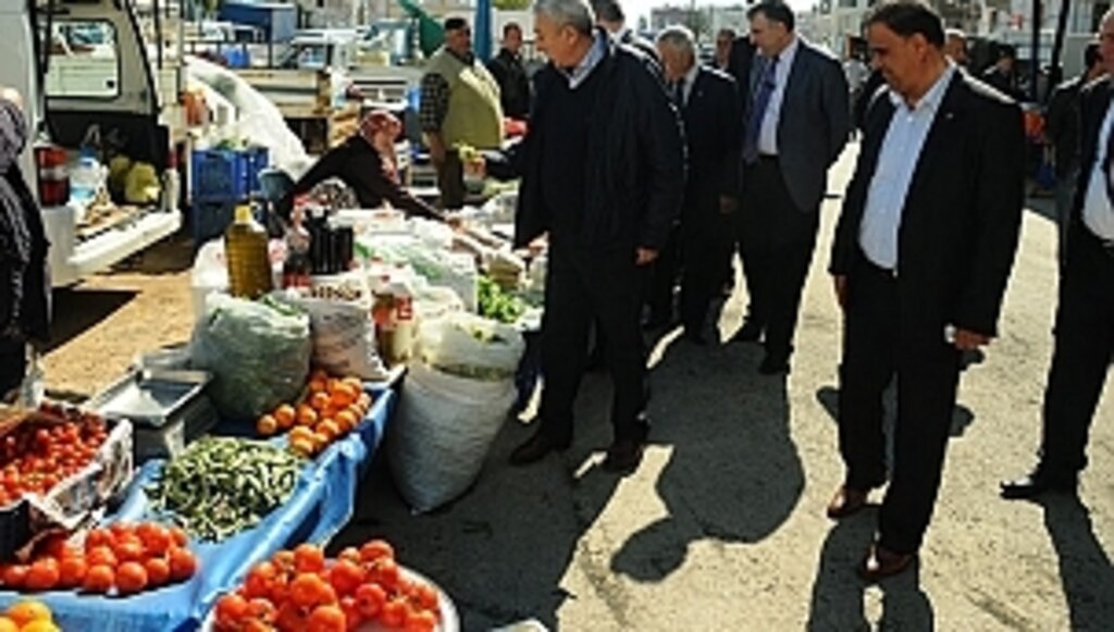 Yazın Bereketinden Faydalanmanın Tam Zamanı