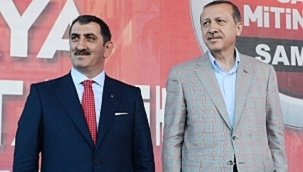 'Yeter Söz Milletin' Diyerek Yola Çıktık