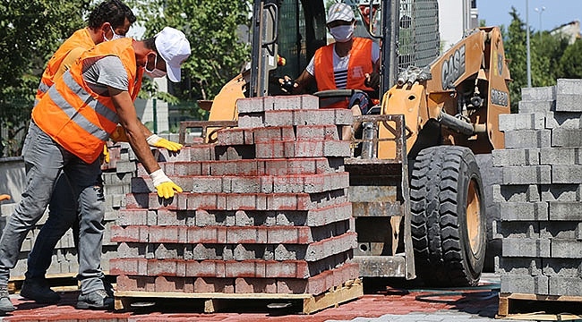 19 Mayıs Stadı'nı 7'ye Katladı