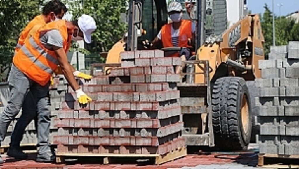 19 Mayıs Stadı'nı 7'ye Katladı
