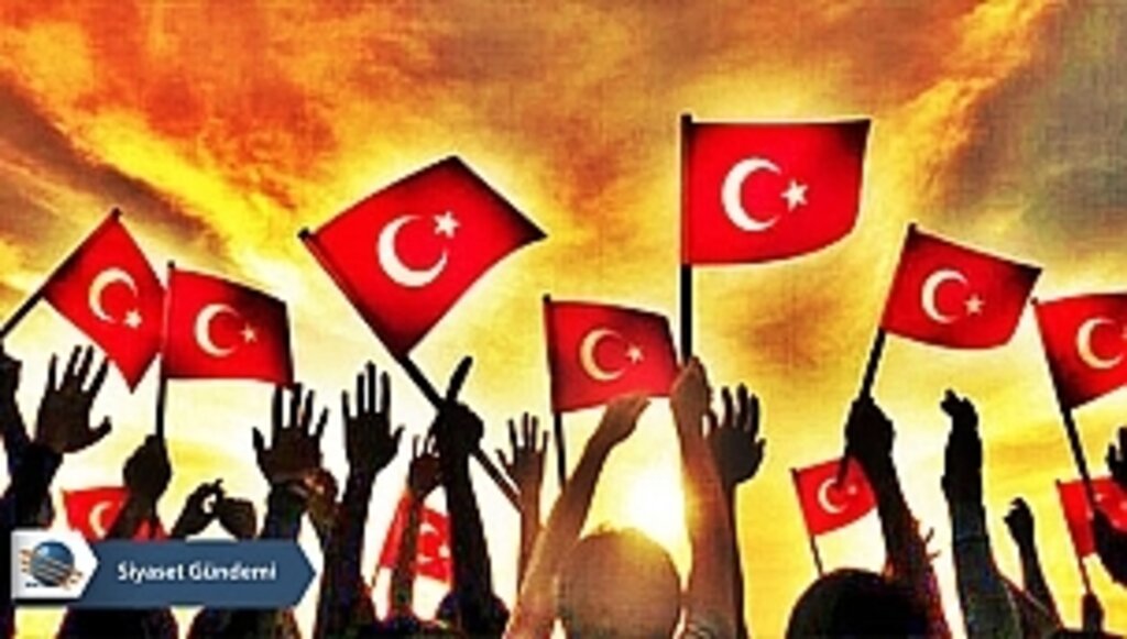 Ağustos Ayının Gündeminde Kutlamalar Vardı