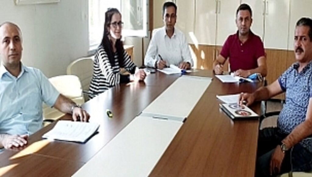 Asarcık İşçisine Bir Yıl İçin %31,3 Zam