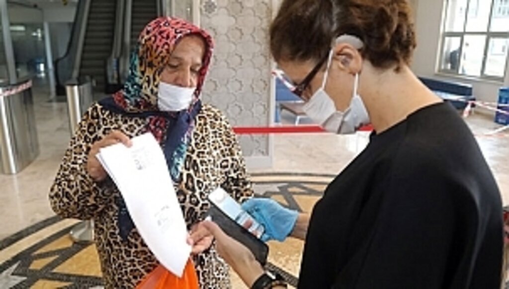 Belediyeler Denetimleri Artırdı!