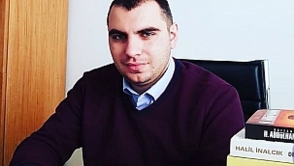 Bir Medeniyet İzinde Balkanlar Kitabı Yayınlandı