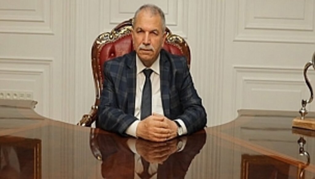 Bu Anlamlı Coşkuyu Yürekten Paylaşıyorum