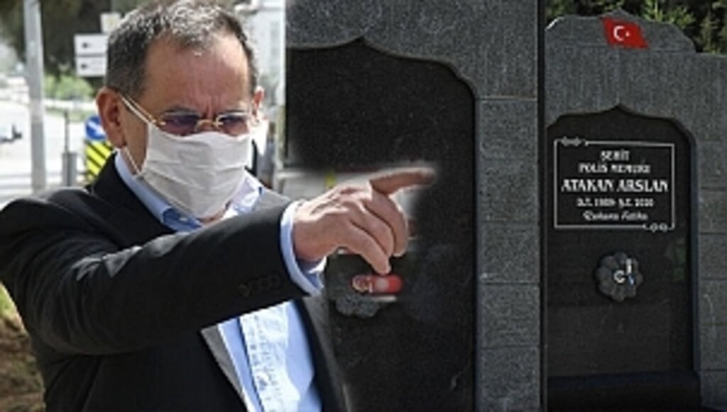 Büyükşehirden Anlamlı Hizmet