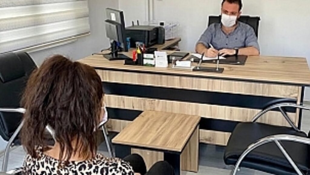 Çarşamba Belediyesi'nden Ailelere Psikolojik Destek