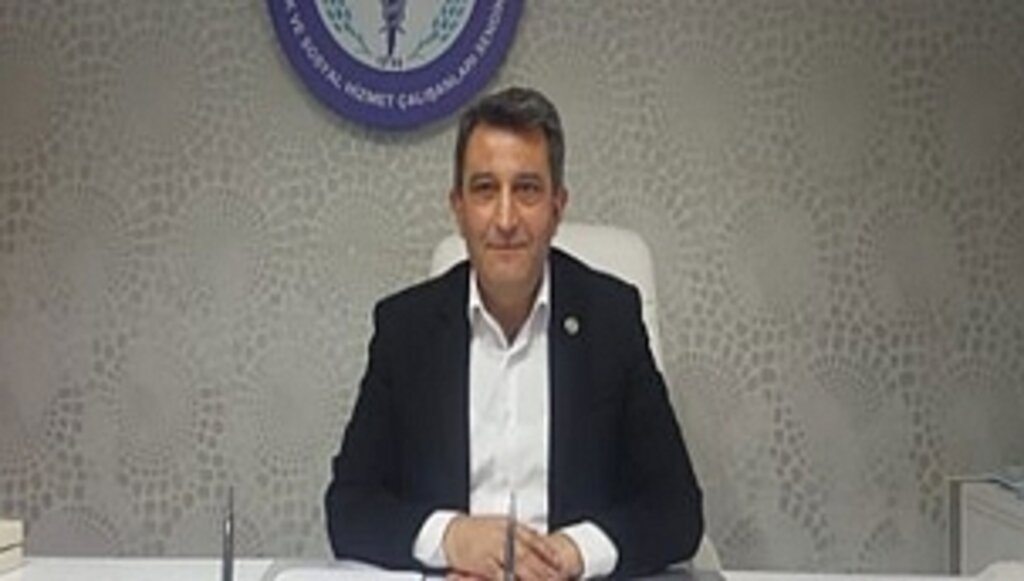 Fedakârlıksa Fedakârlık! Cansa Can!