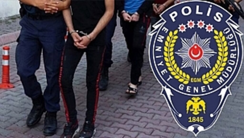 FETÖ/PDY'den 7 Şüpheli Gözaltına Alındı