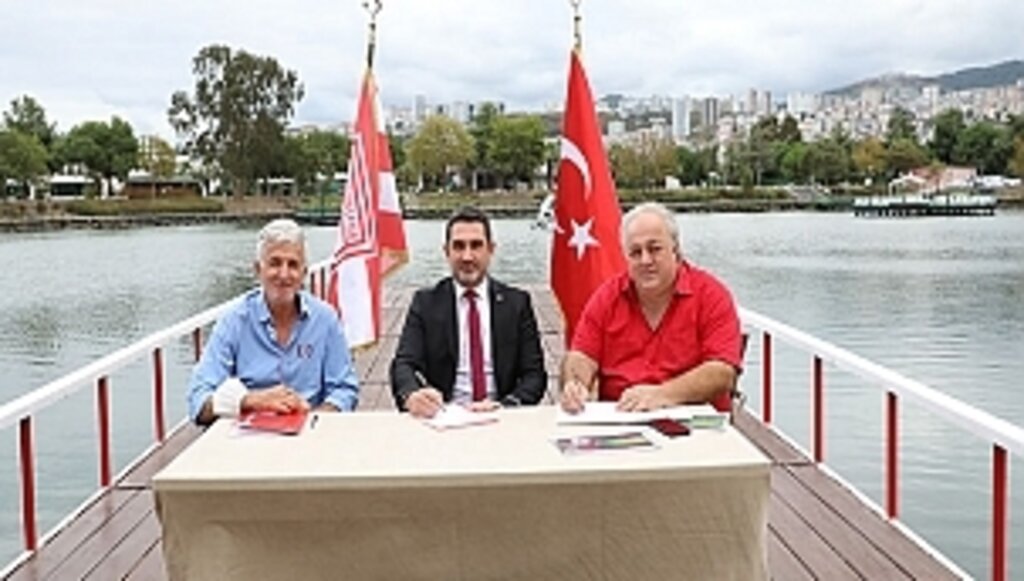 Futbol Akademimize Footballmatıc Tesisi