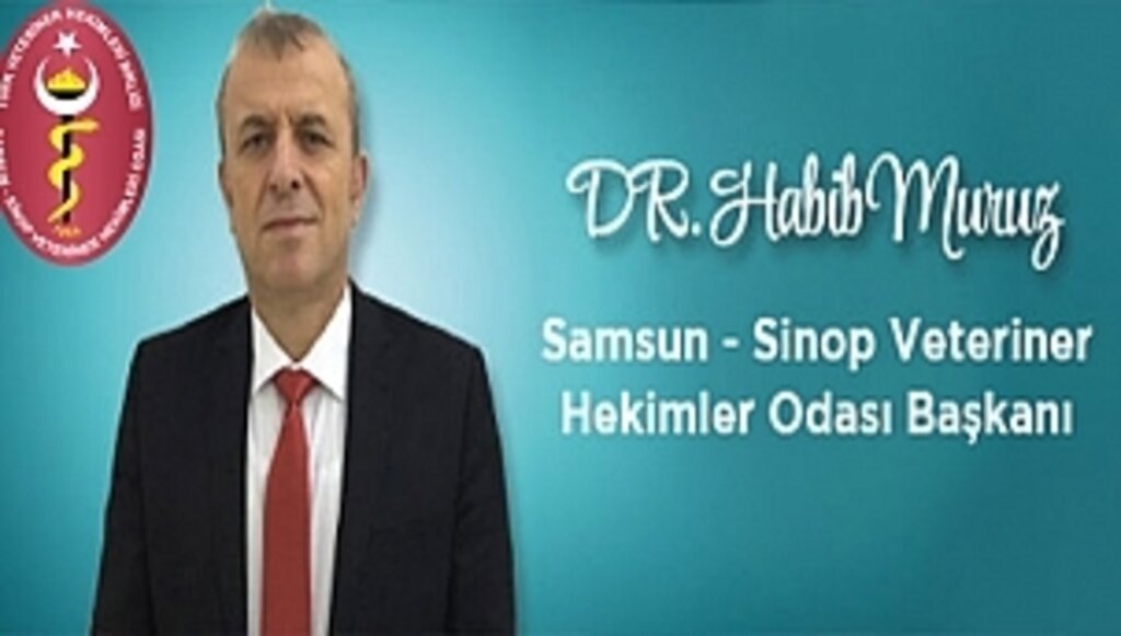 Habip Muruz Güven Tazeledi!