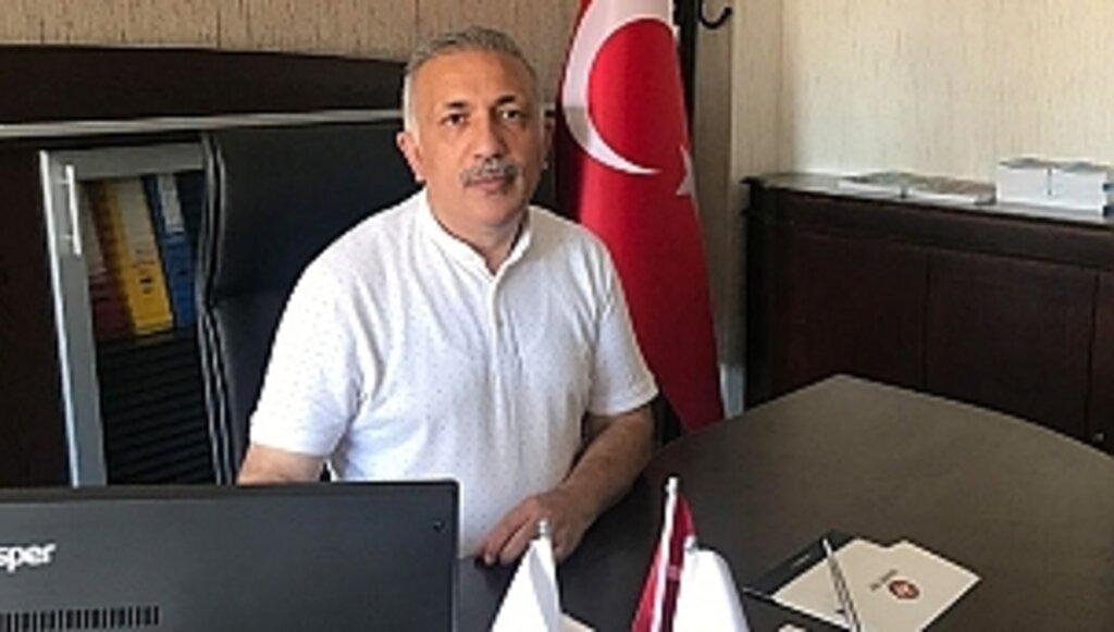 Hakaret Edilmesine Asla İzin Vermeyiz!