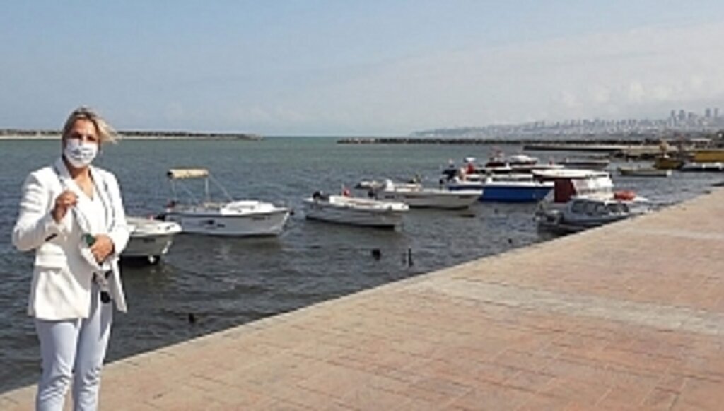 Hancıoğlu'ndan Kurupelit İhalesi Tepkisi!...