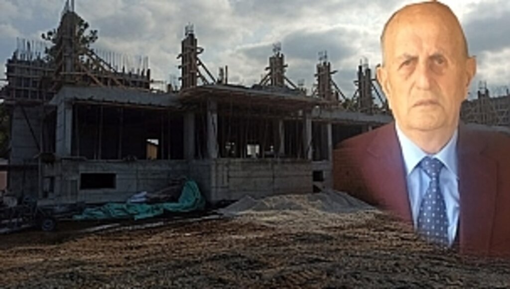 Hayırsever Yeşilyurt Ailesi'nden Eğitime Büyük Destek