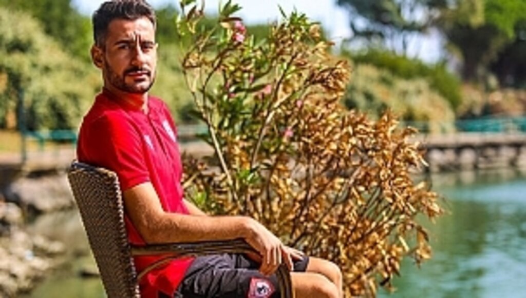 Hedefimiz Süper Lig