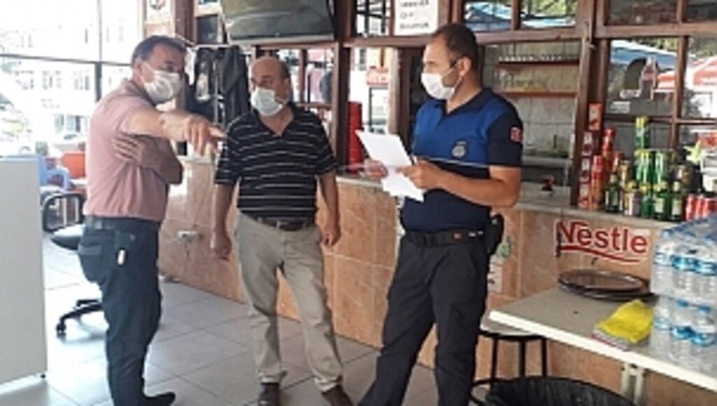 Hep Birlikte Mücadele Edelim