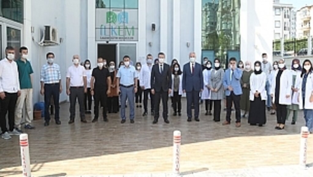 İLKEM'de Yeni Kurs Dönemi Başladı