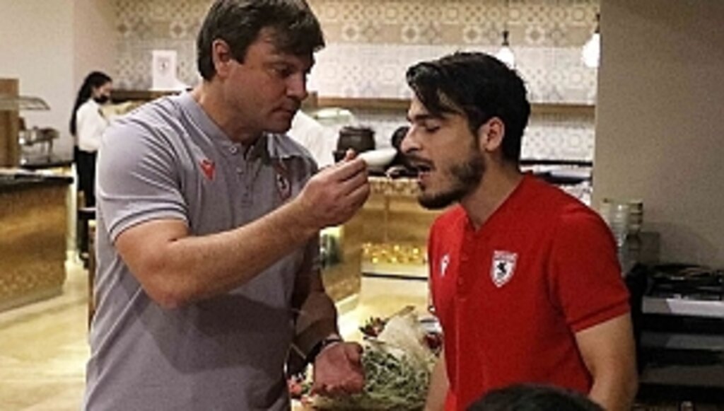 İlyas Kubilay Yavuz'a Doğum Günü Sürprizi