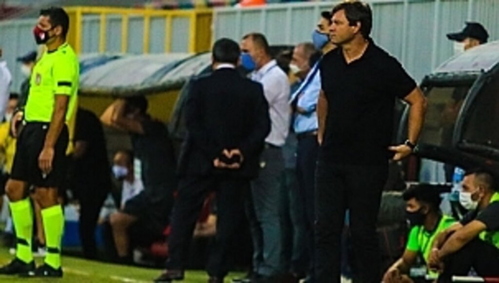 Kağıt Üzerinde Favori Olmakla İyi Takım Olunmuyor