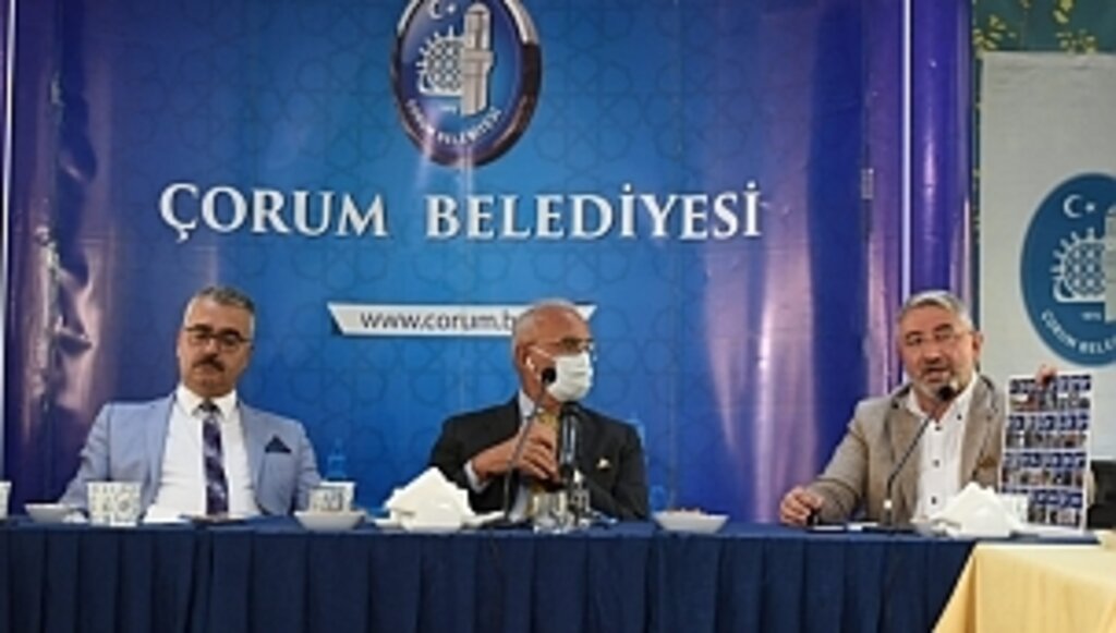 Karanlık için değil aydınlık için çalışan kadrolara sahibiz