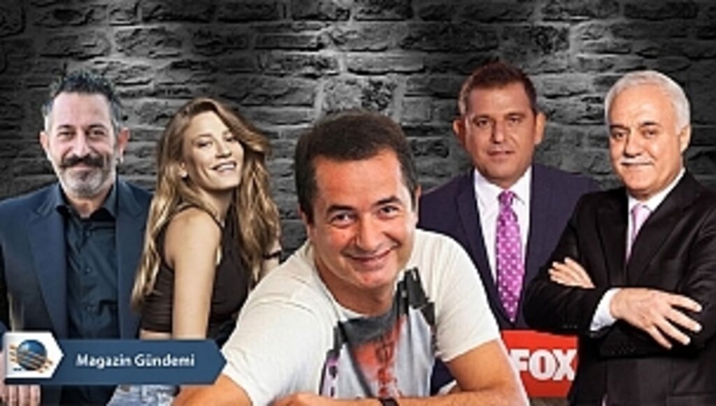 Magazin dünyasının Ağustos ayında en çok konuşulan isimleri belli oldu!