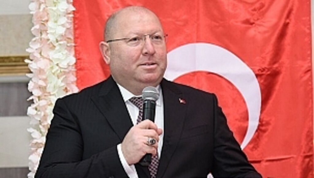 Mübadiller Evladı Fatiha'ndır