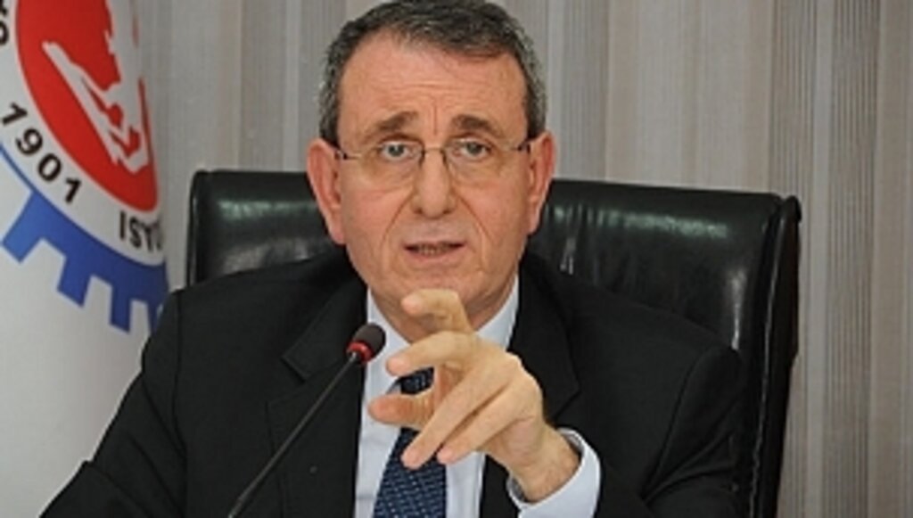 Murzioğlu, Samsun'un ihracattaki gururlarını kutladı