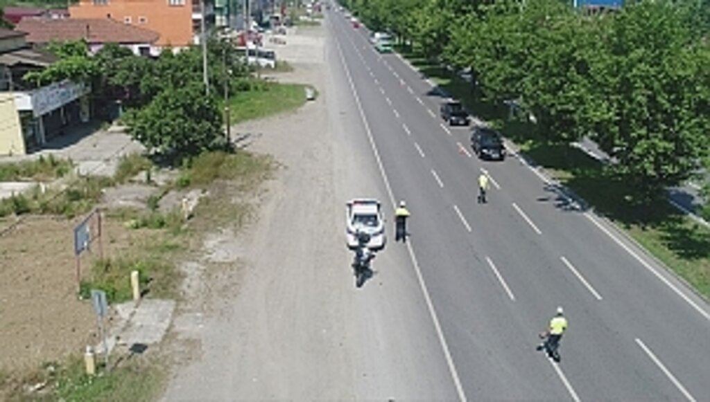 Ölümlü Trafik Kazalarında %38,5 Oranında Azalma!