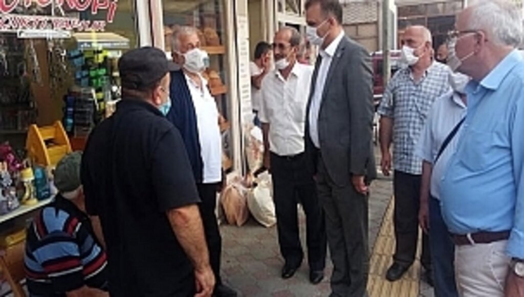 Pandemi Bilançosu Ağırlaşıyor