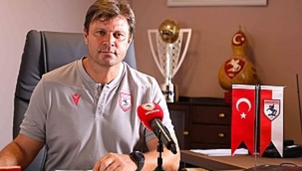 Şampiyon Olurken Sempatik Bir Takım Olmak İstiyoruz