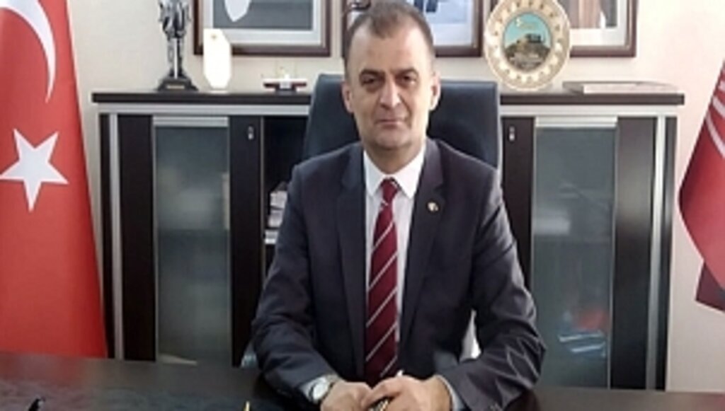 Samsun CHP'den 12 Eylül Açıklaması